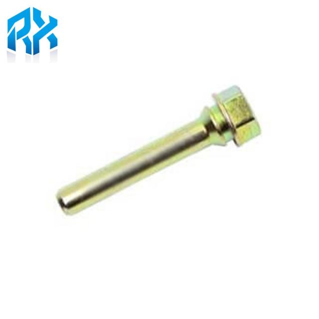 CHASSIS PARTS ROD ASSY GUIDE 58161-1H000 For KIa CERATO 2016 - 2018