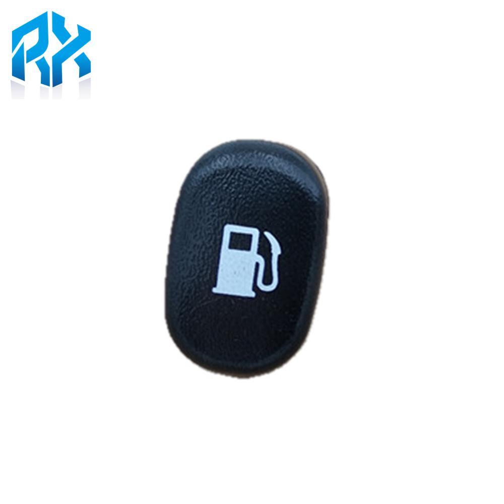KNOB FUEL FILLER DOOR Trim parts 81575-22000 For KIa CERATO 2006 - 2011