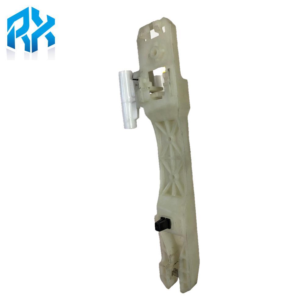 Base assy rear door outside handle Trim parts 83655-2F000 For KIa CERATO 2006 - 2011