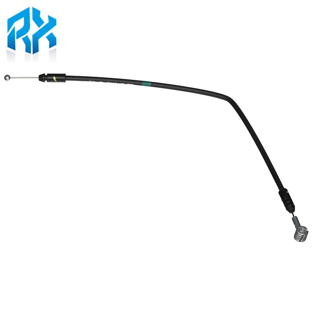 Trim Parts CABLE ASSY HOOD LATCH RELEASE 81190-3X100 81190-A7800 For KIa CERATO 2016 - 2018