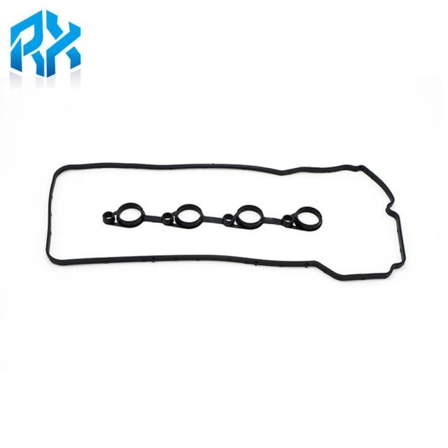 GASKET ROCKER COVER CERATO forte K3 GAMMA engine 1.6L 1600CC 22441-2B800 22441-2B801 For KIa CERATO 2016 - 2018
