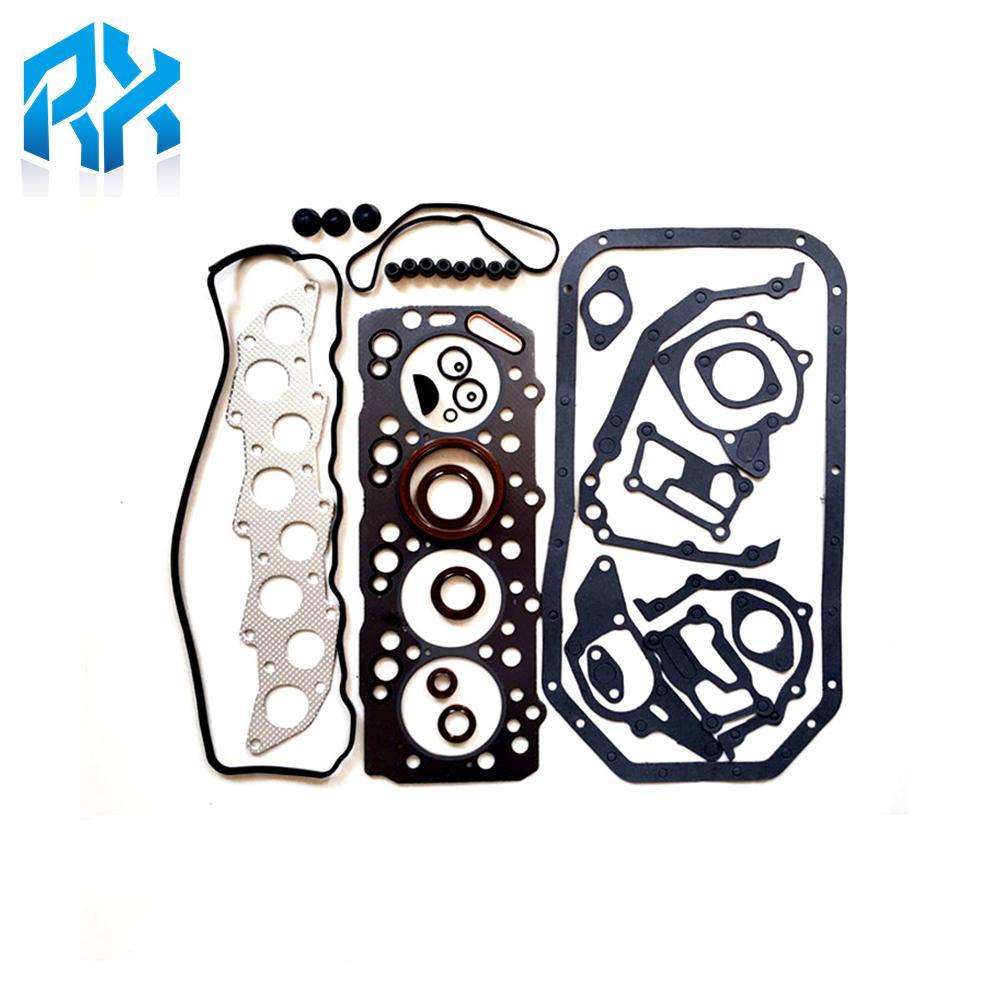 Engine Parts GASKET KIT ENGINE 20910-42D00 For HYUNDAi LIBERO
