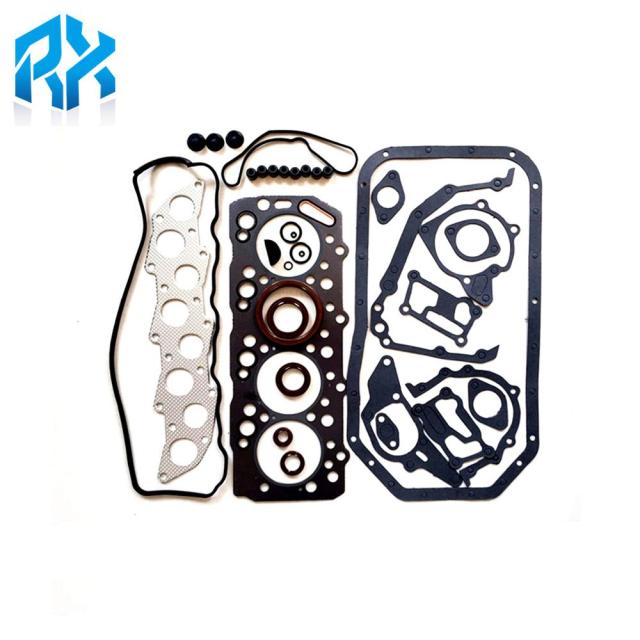 Engine Parts GASKET KIT ENGINE 20910-42D00 For HYUNDAi LIBERO