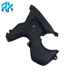 Engine Parts COVER ASSY TIMING BELT LOWER 21350-42900 For HYUNDAi LIBERO