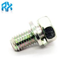 BOLT GEARBOX Transmission Parts 11233-08161 112330-8166K For KIa CERATO 2006 - 2011