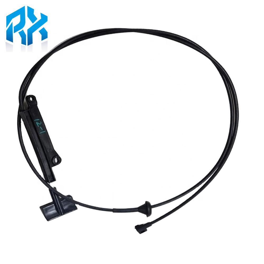 CATCH CABLE FUEL FILLER Trim parts 81590-2F000 For KIa CERATO 2006 - 2011