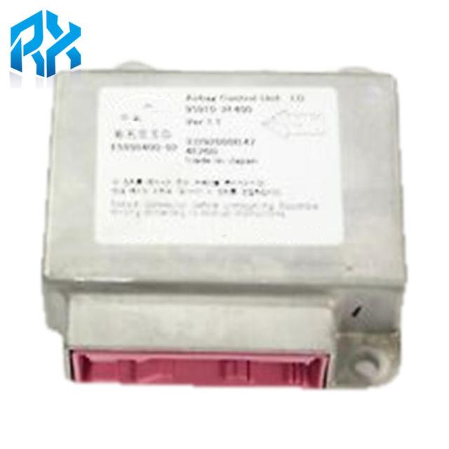 MODULE ASSY AIR BAG CONTROL Electric PARTS 95910-2F500 For KIa CERATO 2006 - 2011