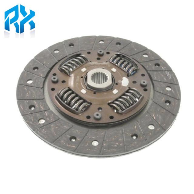 CLUTCH DISC ASSY Transmission Parts 41100-23135 41100-23130 D-C1019 For KIa CERATO 2006 - 2011