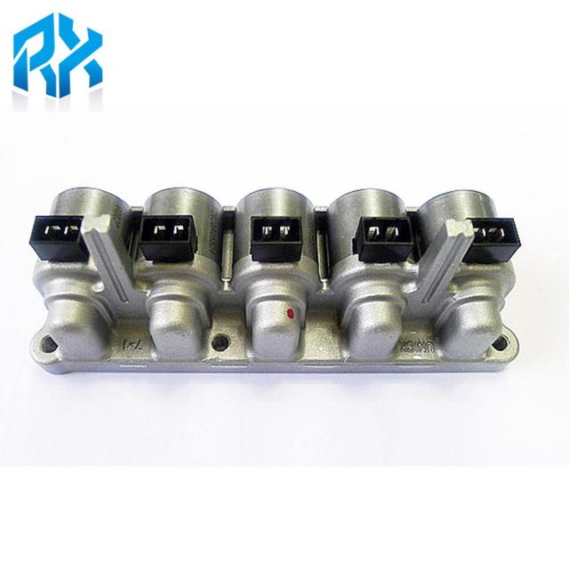 CONVERTER ASSY TORQUE Transmission Parts 45100-23500 45100-23505 For KIa CERATO 2006 - 2011