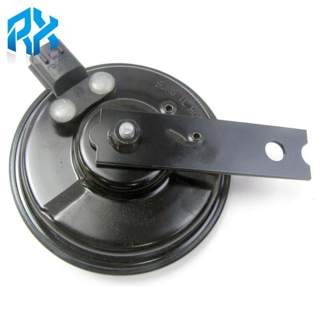 HORN ASSY Electric PARTS 96610-3K001 96610-3E001 For KIa CERATO 2006 - 2011