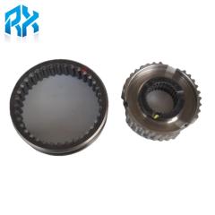 HUB SLEEVE SYNCHRONIZER Transmission Parts 43360-28501 For KIa CERATO 2006 - 2011