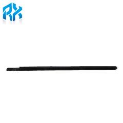 Weatherstrip assy front door belt outside Trim parts 82220-2F001 82220-2F000 For KIa CERATO 2006 - 2011