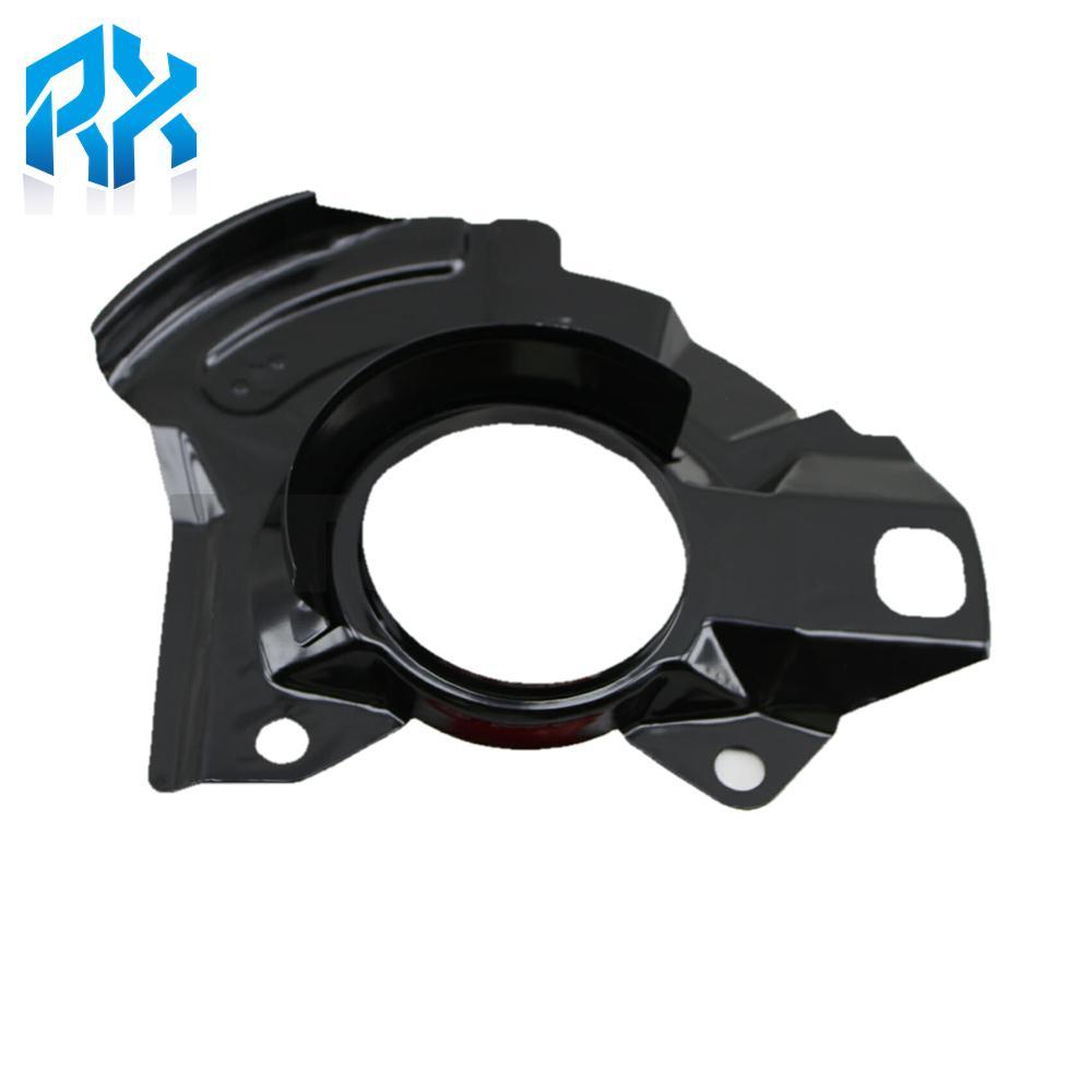 COVER FORNT BRAKE DISC CHASSIS PARTS 51755-2F310 51755-2F210 For KIa CERATO 2006 - 2011