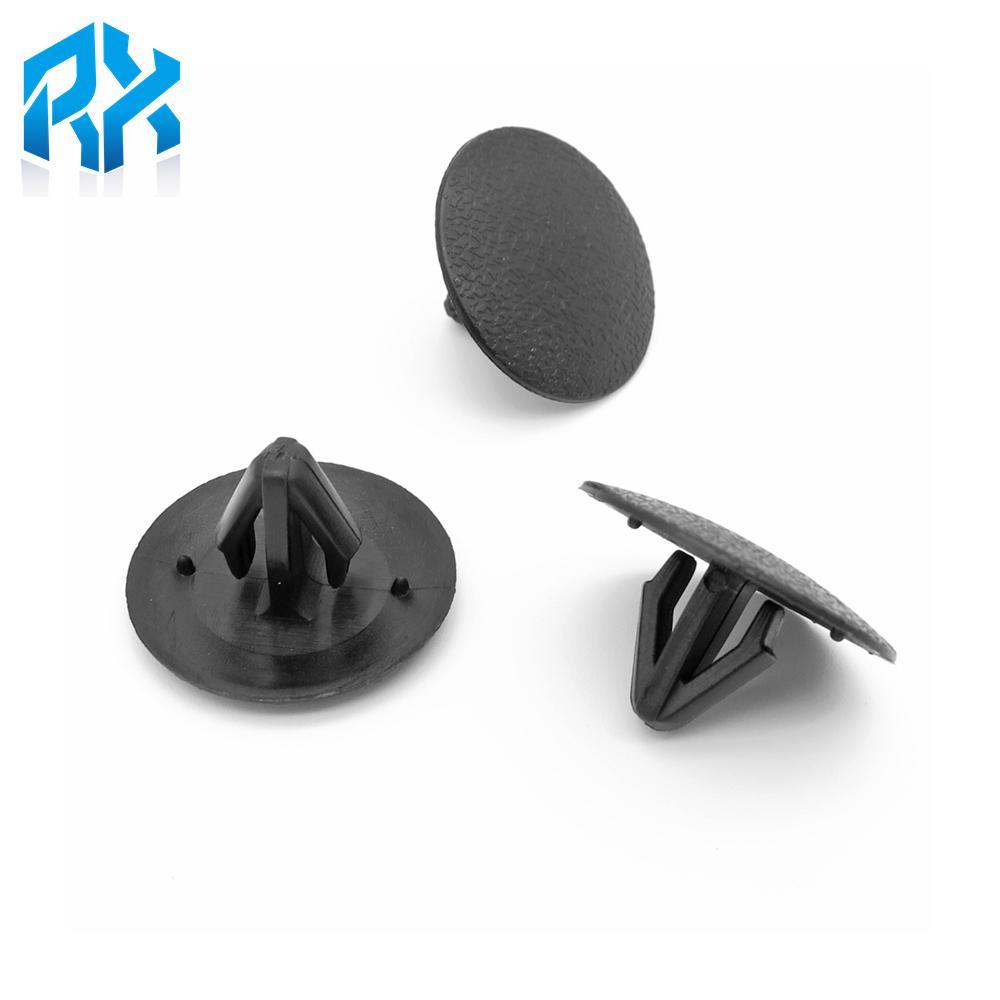 Clip hood insulating pad mounting Trim parts 81126-37010 81126-37000 For KIa CERATO 2006 - 2011
