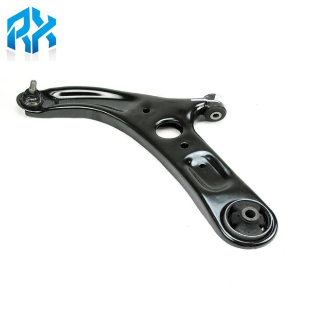 BODY PARTS Arm complete front lower 54500-A7000 54500-A7000 54500-A7100 CQ-KK70L For KIa CERATO 2016 - 2018