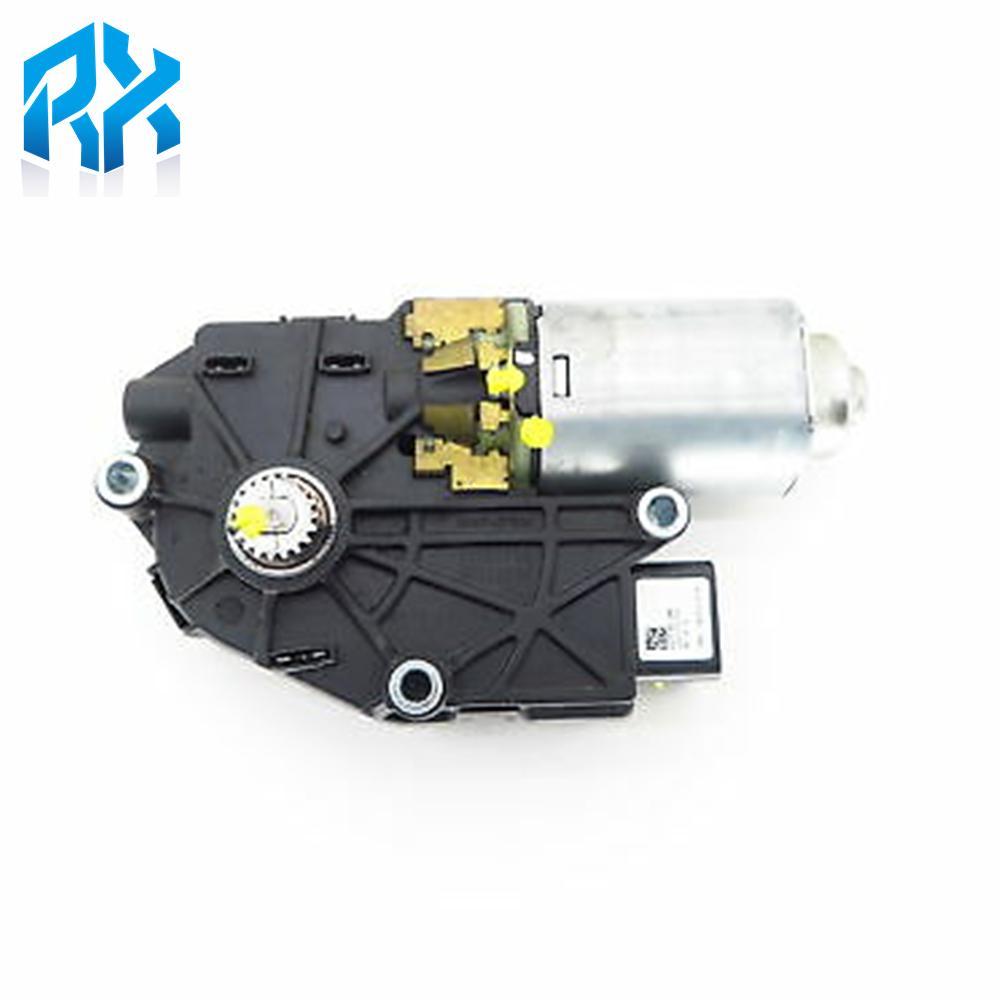 SUNROOF MOTOR ASSY Trim parts 81631-2F100 For KIa CERATO 2006 - 2011