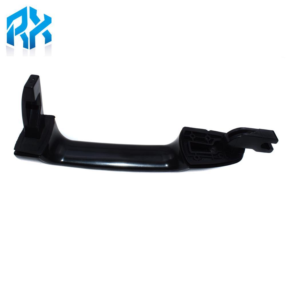 Front door Handle assy outside outer Trim parts 82660-2F000 82650-2F011 82650-2F010 For KIa CERATO 2006 - 2011