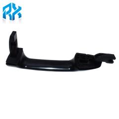 Front door Handle assy outside outer Trim parts 82660-2F000 82650-2F011 82650-2F010 For KIa CERATO 2006 - 2011
