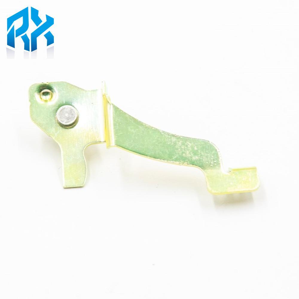Lever pawl CHASSIS PARTS 58366-24000 58366-24001 For KIa CERATO 2006 - 2011
