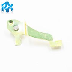 Lever pawl CHASSIS PARTS 58366-24000 58366-24001 For KIa CERATO 2006 - 2011