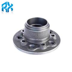 CHASSIS PARTS HUB FRONT WHEEL 51751-47000 For HYUNDAi LIBERO
