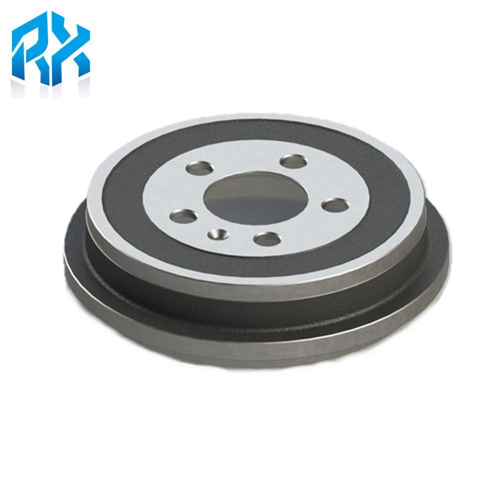 CHASSIS PARTS DRUM ASSY REAR BRAKE 52761-47000 52761-47010 For HYUNDAi LIBERO