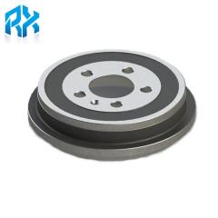 CHASSIS PARTS DRUM ASSY REAR BRAKE 52761-47000 52761-47010 For HYUNDAi LIBERO