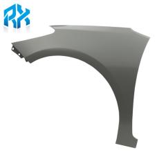 BODY PARTS PANEL FENDER 66311-A7000 302K-AF161 KA10-039AL For KIa CERATO 2016 - 2018
