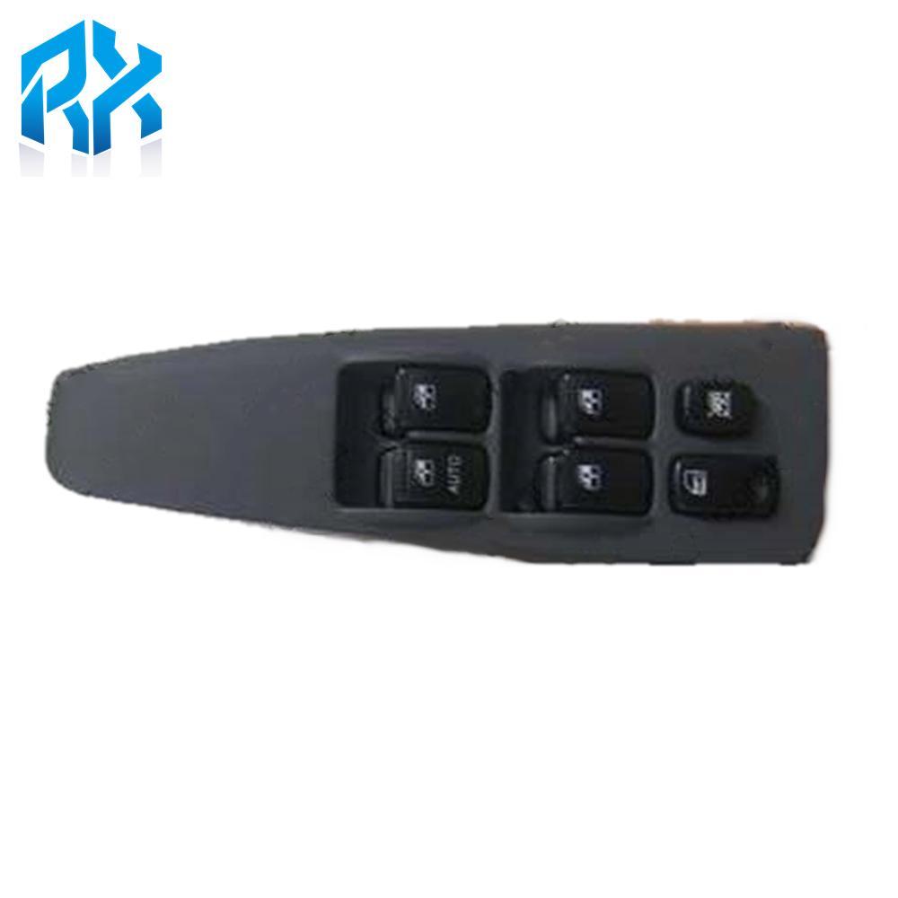 SWITCH ASSY POWER WINDOW MAIN Electric PARTS 935702F-00087 935702F-01087 For KIa CERATO 2006 - 2011