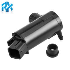 MOTOR PUMP ASSY WASHER Electric PARTS 98510-1C500 For KIa CERATO 2006 - 2011