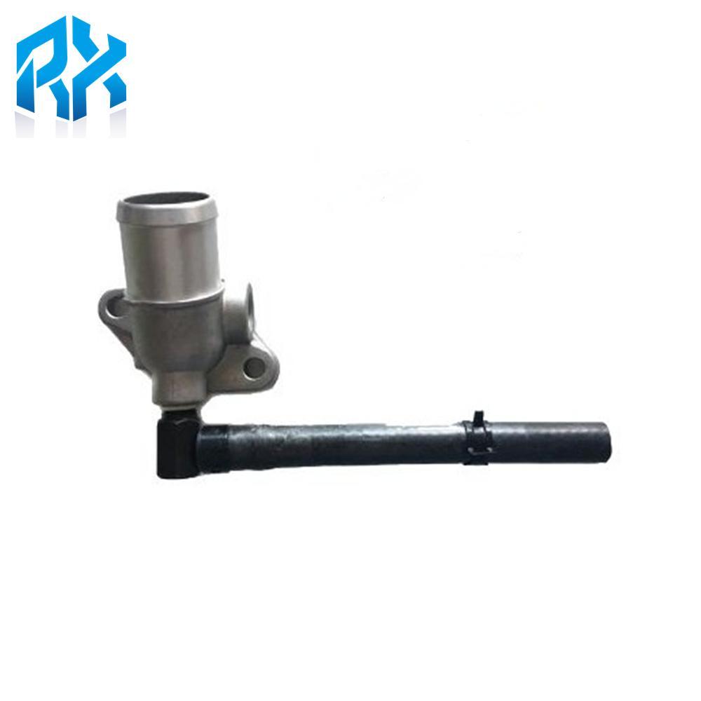 Engine Parts FITTING ASSY COOLANT OUTLET 22151-42022 22151-42021 For HYUNDAi LIBERO