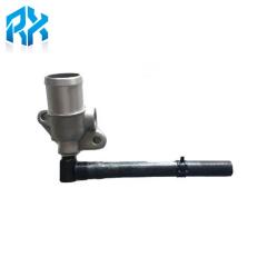 Engine Parts FITTING ASSY COOLANT OUTLET 22151-42022 22151-42021 For HYUNDAi LIBERO