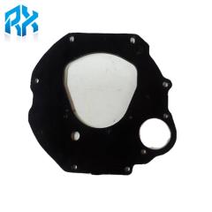Engine Parts PLATE CYLINDER BLOCK REAR 21431-42050 For HYUNDAi LIBERO