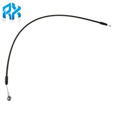 CABLE HOOD LATCH Trim parts 81190-2F100 For KIa CERATO 2006 - 2011