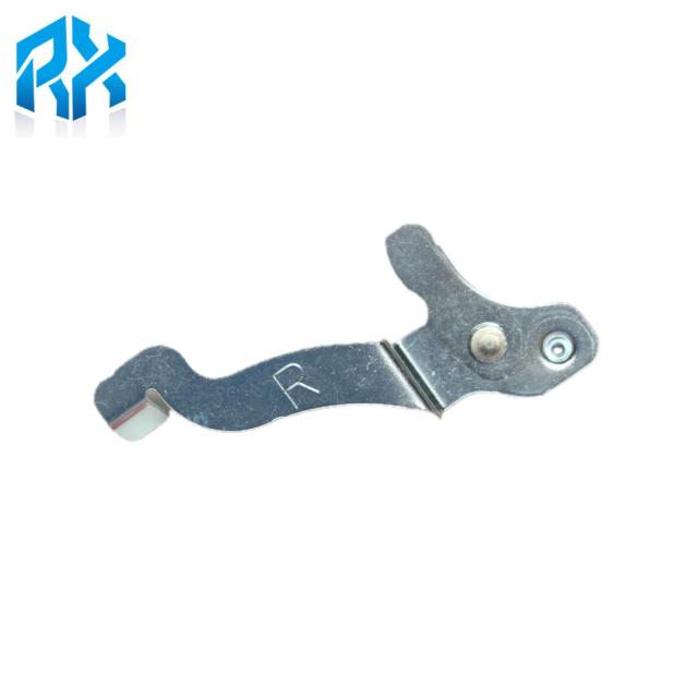 CHASSIS PARTS LEVER OPERATING 58363-1M000 For KIa CERATO 2016 - 2018