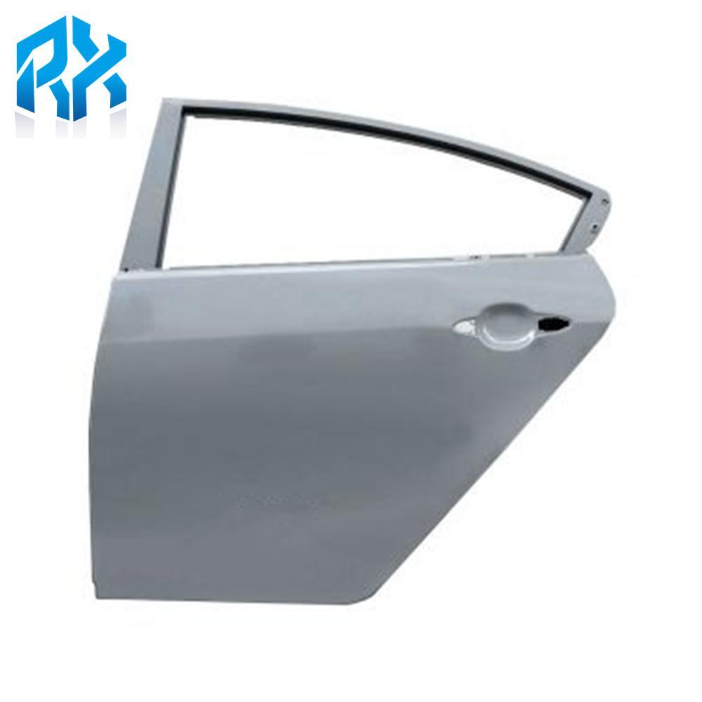 BODY PARTS PANEL ASSY REAR DOOR 77003-A7000 For KIa CERATO 2016 - 2018