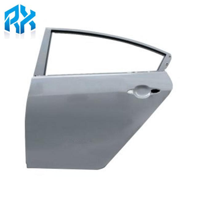 BODY PARTS PANEL ASSY REAR DOOR 77003-A7000 For KIa CERATO 2016 - 2018