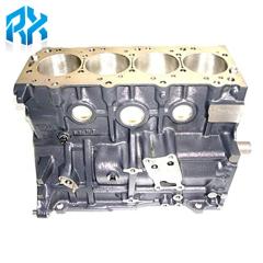 Engine Parts ENGINE ASSY SHORT 21102-42K00 For HYUNDAi LIBERO