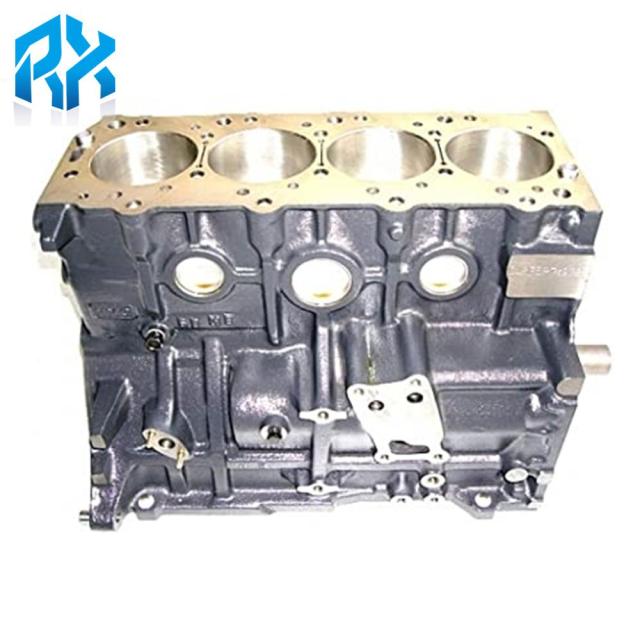 Engine Parts ENGINE ASSY SHORT 21102-42K00 For HYUNDAi LIBERO