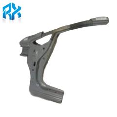 BODY PARTS PANEL ASSY PILLAR 71110-A7A00 For KIa CERATO 2016 - 2018