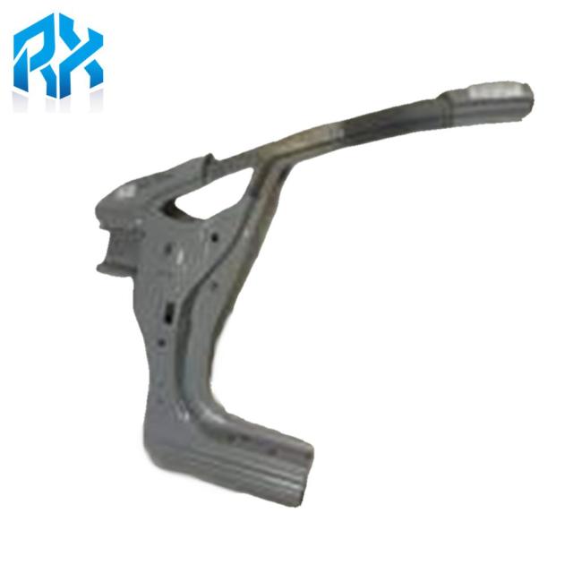 BODY PARTS PANEL ASSY PILLAR 71110-A7A00 For KIa CERATO 2016 - 2018