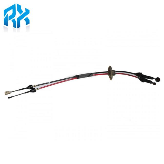 LEVER ASSY REVERSE SHIFT Transmission Parts 43850-22620 43850-22602 43850-22611 For KIa CERATO 2006 - 2011