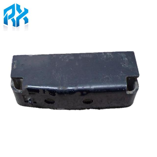 BODY PARTS Bracket hood release cable mounting 64168-3X900 For KIa CERATO 2016 - 2018