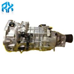 TRANSMISSION PARTS TRANSMISSION ASSY MANUAL 43000-4A470 For HYUNDAi LIBERO