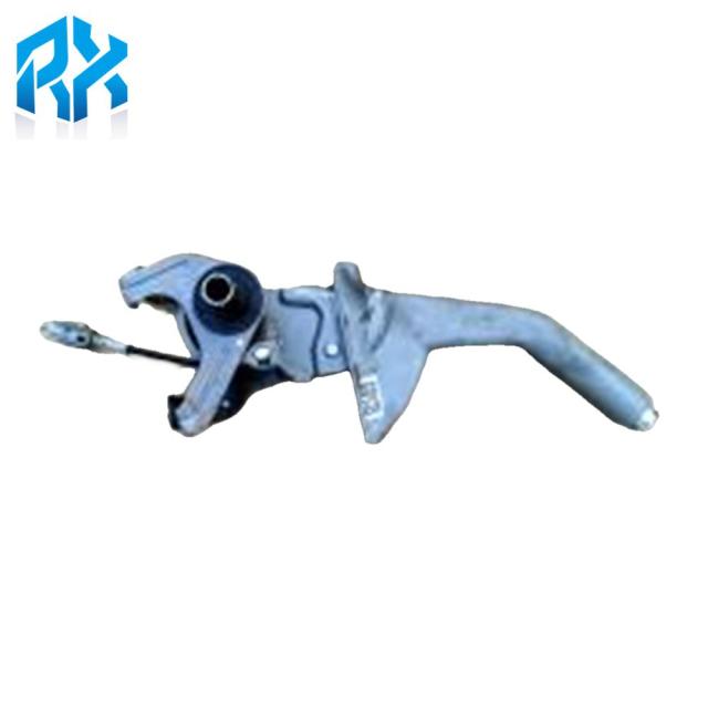 LEVER ASSY PARKING BRAKE CHASSIS PARTS 597102F-05087 597102F-55087 For KIa CERATO 2006 - 2011