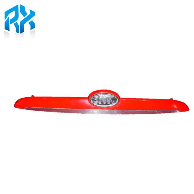 LICENSE PLATE LAMP ASSY Electric PARTS 92501-2F300 For KIa CERATO 2006 - 2011