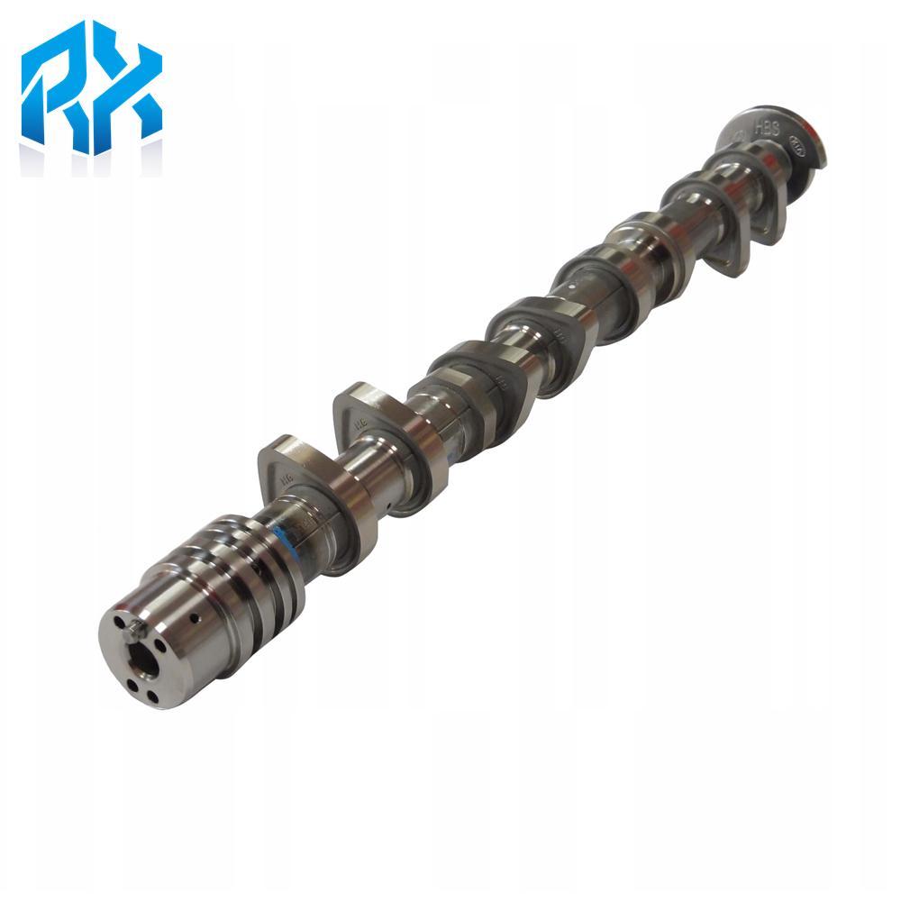 CAMSHAFT ASSY INTAKE CERATO forte K3 GAMMA engine 1.6L 1600CC 24100-2B660 24100-2B600 For KIa CERATO 2016 - 2018