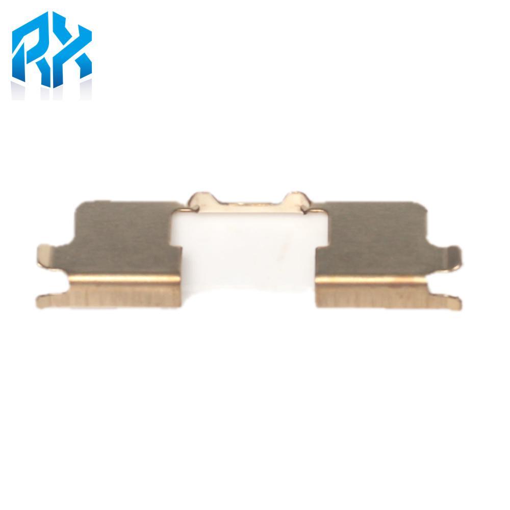 GUIDE spring brake pad front CHASSIS PARTS 58245-28300 58245-29300 For KIa CERATO 2006 - 2011