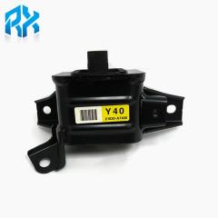 BRACKET ASSY TRANSMISSION MTG CERATO forte K3 GAMMA engine 1.6L 1600CC 21830-A7400 For KIa CERATO 2016 - 2018