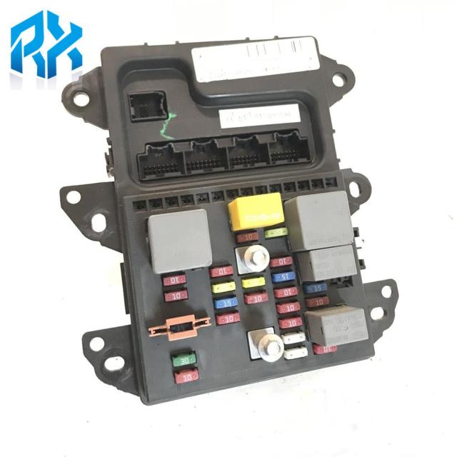Junction box assy instrument panel Electric PARTS 91950-2F320 91950-2F321 For KIa CERATO 2006 - 2011